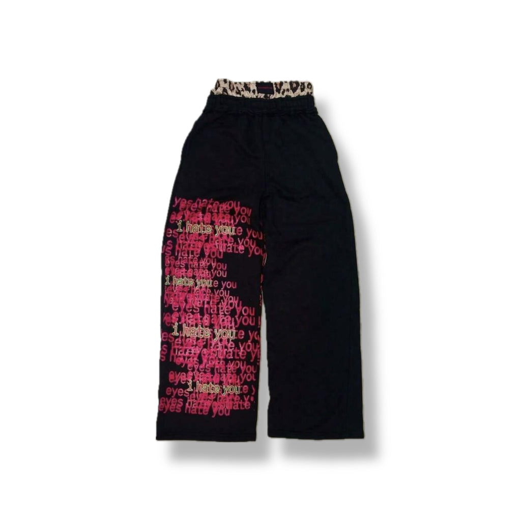 Bellemontè ‘ex’ Sweatpants