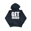 Bellemontè ‘Get Rugged’ Hoodie