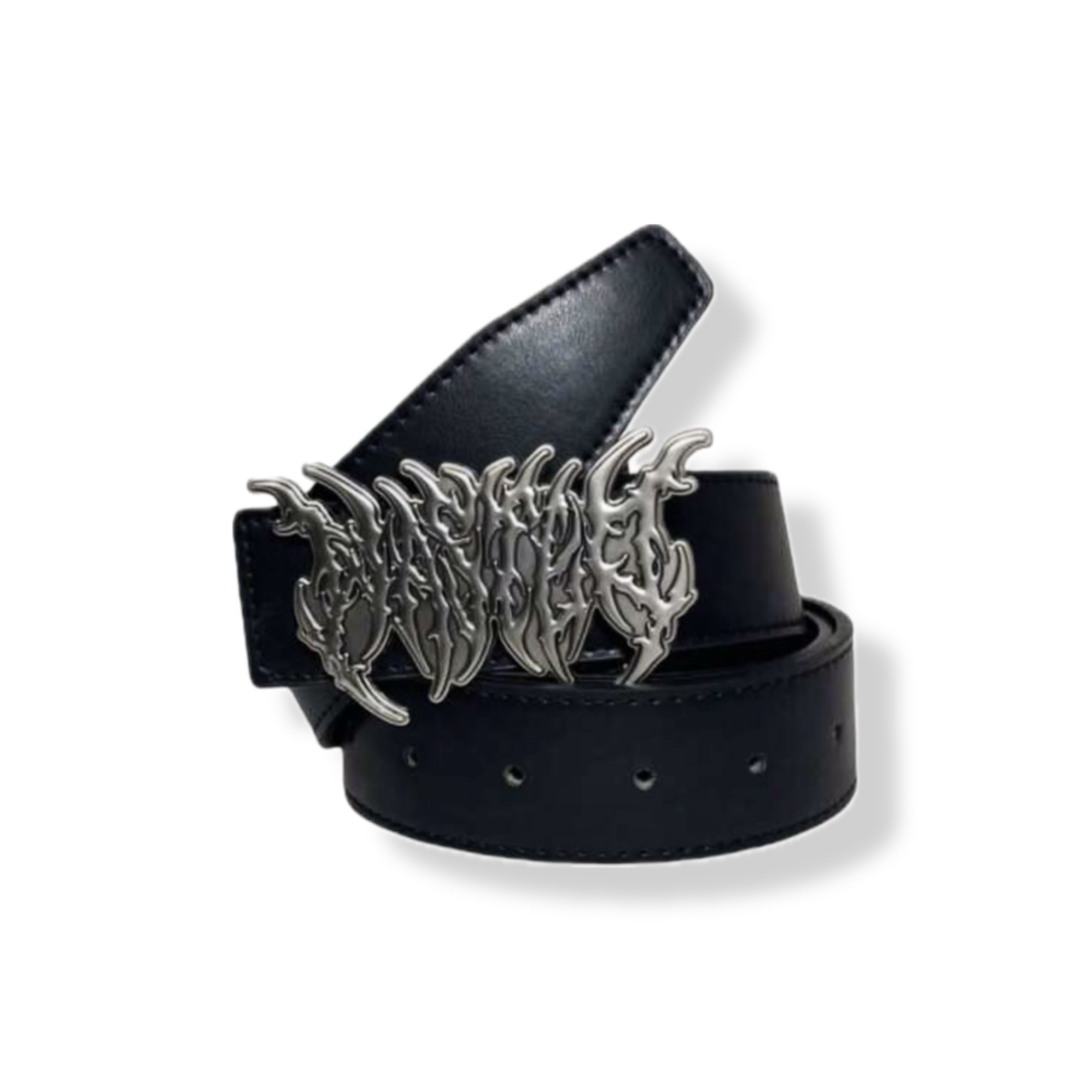 Bellemontè ‘r3nt3l’ belt